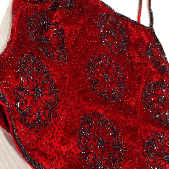 Newport News Gorgeous Top - Picture 3 of 4